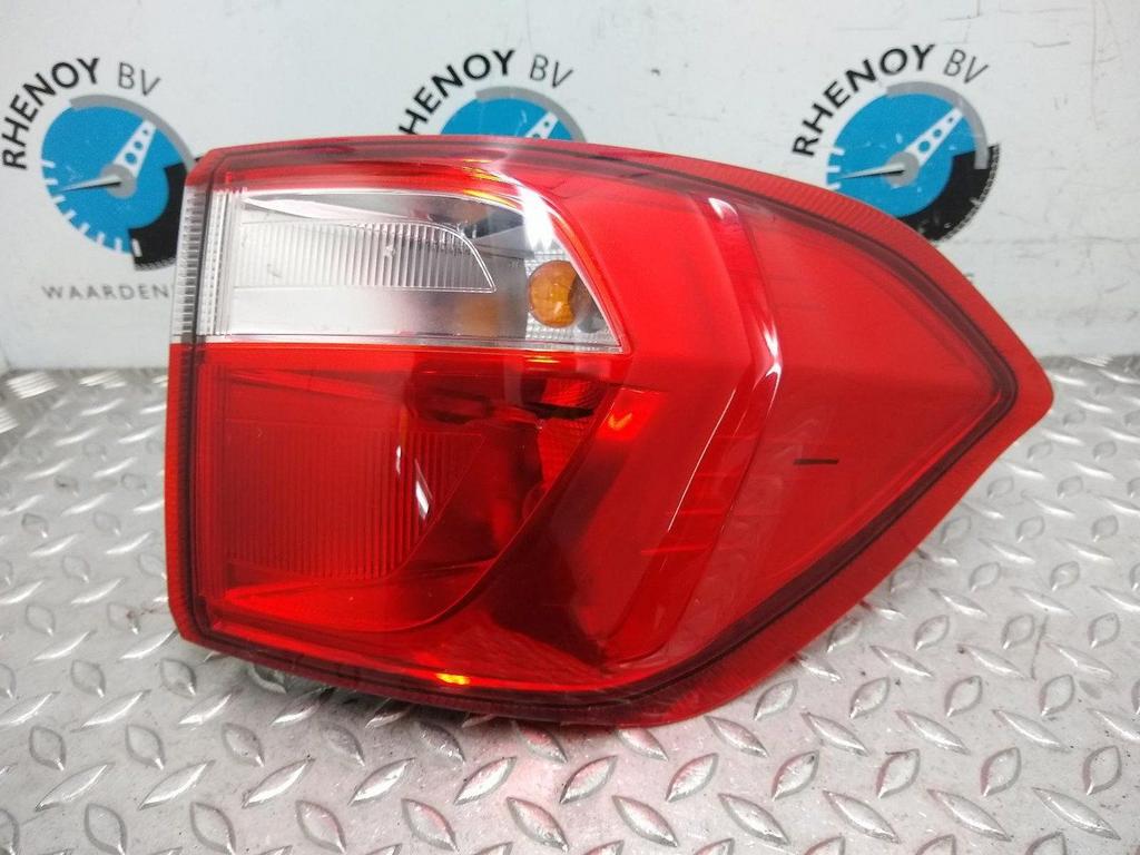 FORD ECOSPORT ACHTERLICHT R 2019, Auto-onderdelen, Verlichting, Gebruikt, -, -, Ophalen of Verzenden