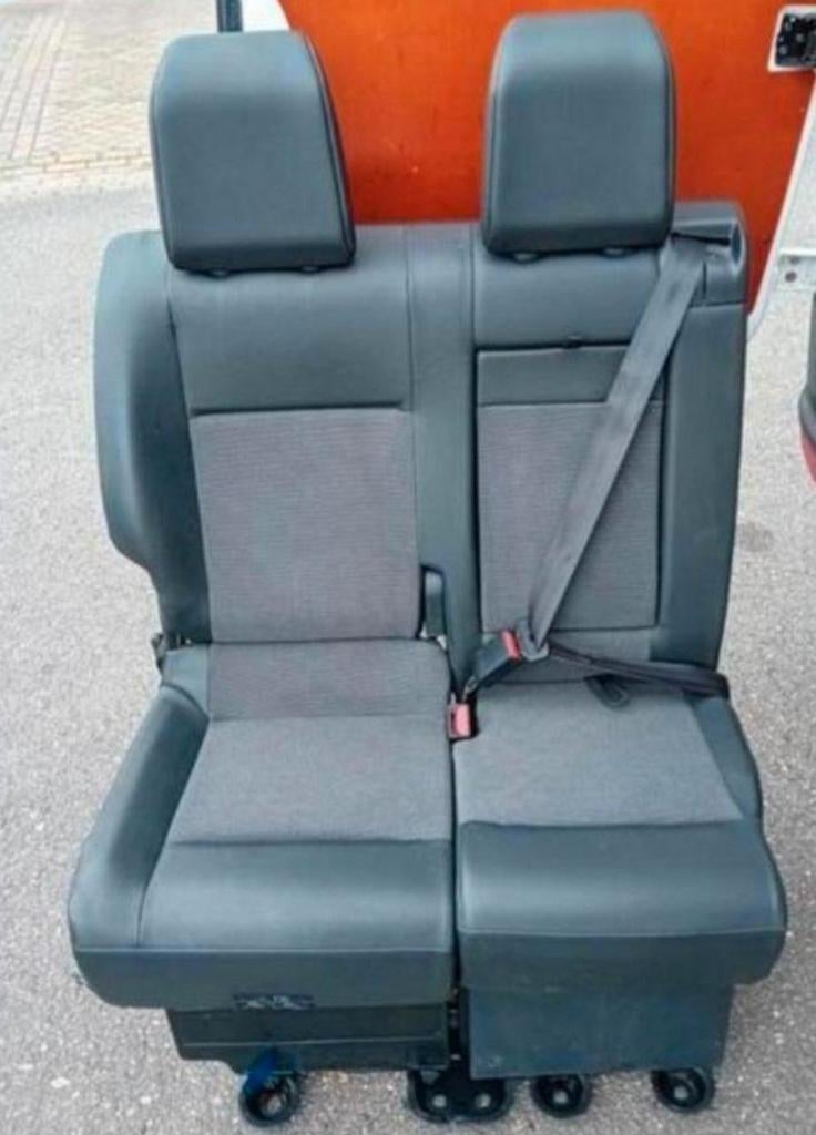 Bijrijdersbank Peugeot expert Citroen jumpy Toyota proace, Ophalen, Opel