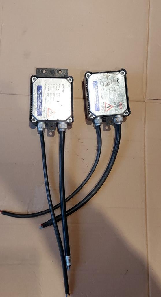 Universele Xenon Ballast Starter, Ophalen of Verzenden, Universele onderdelen