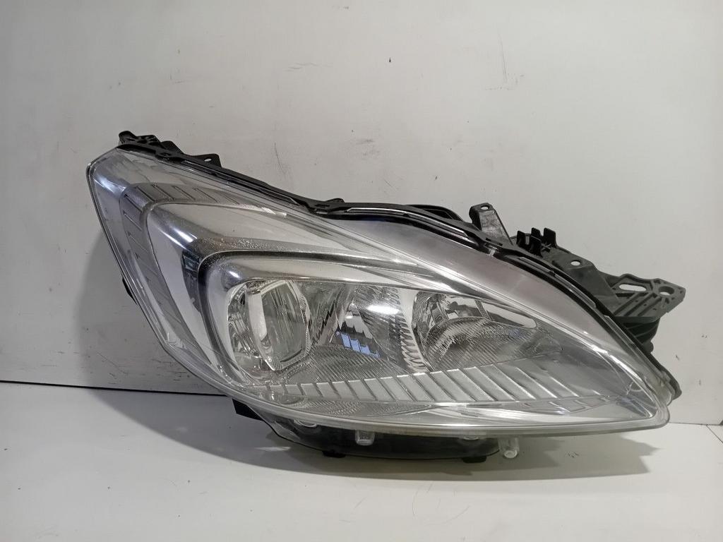 Koplamp rechts Peugeot 508, Auto-onderdelen, Verlichting, Onderdelen@venauto.nl, Van der Ven Autorecycling B.V., Gebruikt, Ettenseweg 76, 4706 PB Roosendaal, The Netherlands