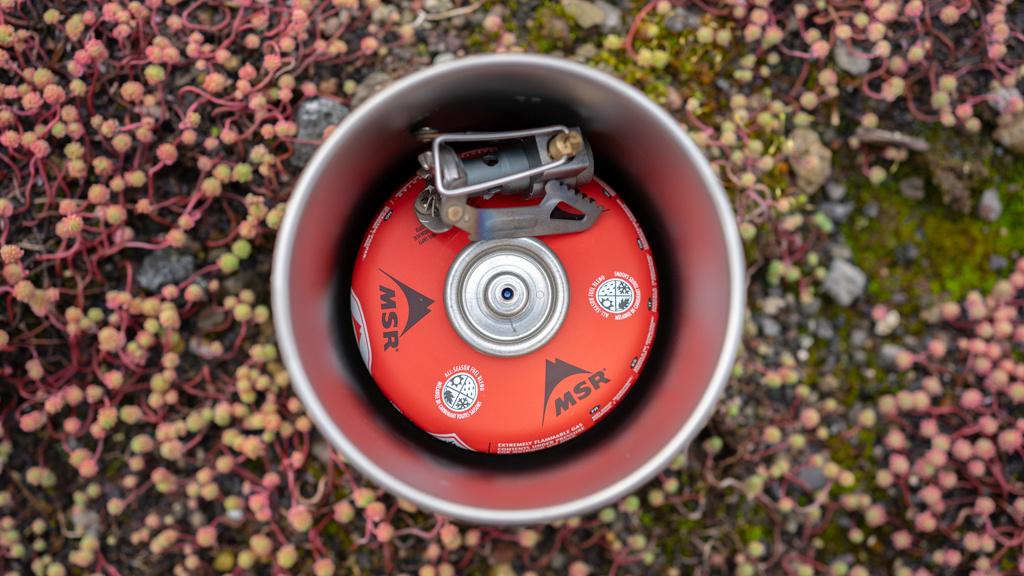 Ultralight Titanium Camping Gear | Bikepacking | Trailvox, Verzenden, Nieuw