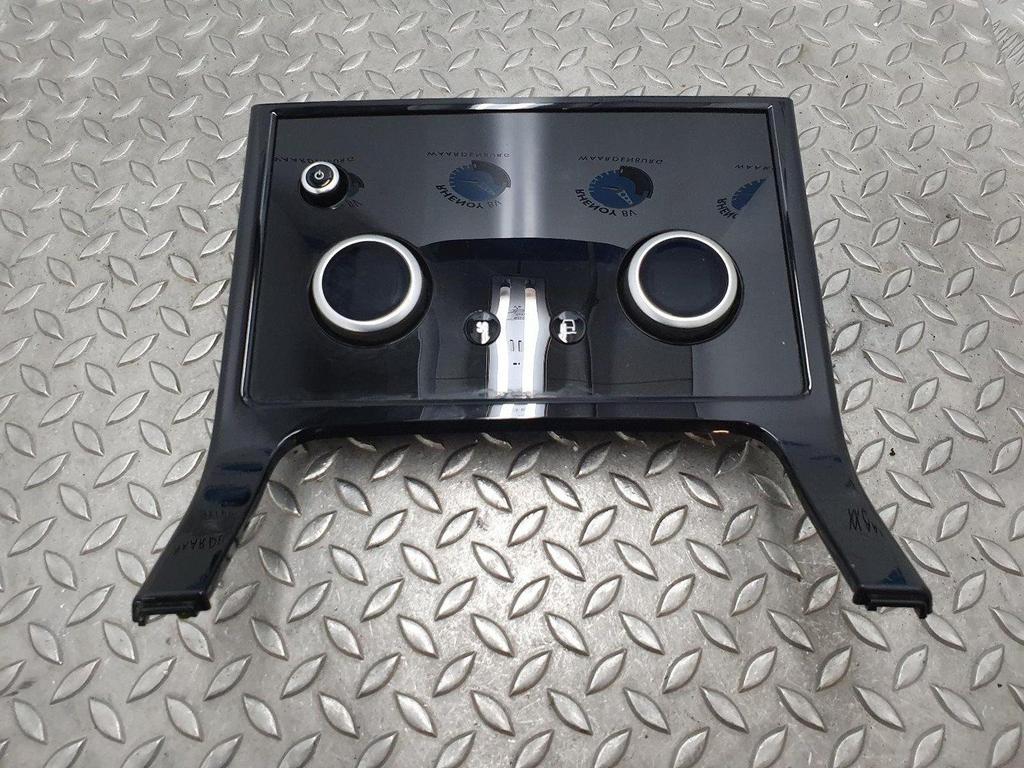 LANDROVER RANGE ROVER EVOQUE L551 R Dynamic SE KACHEL BEDIEN, Ophalen of Verzenden, Gebruikt, Stiba lid