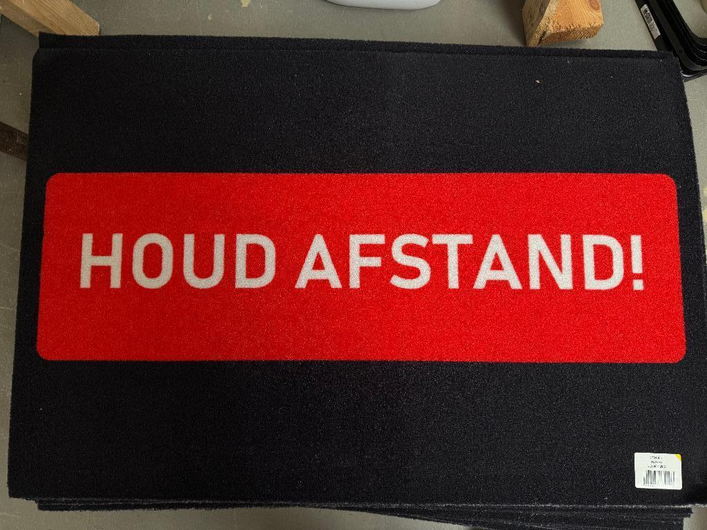 Schoonloopmat, Ophalen of Verzenden, Binnen, Schoonloopmat