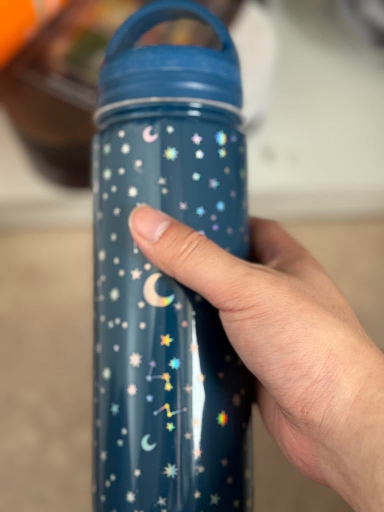 water bottle, Ophalen of Verzenden, Nieuw