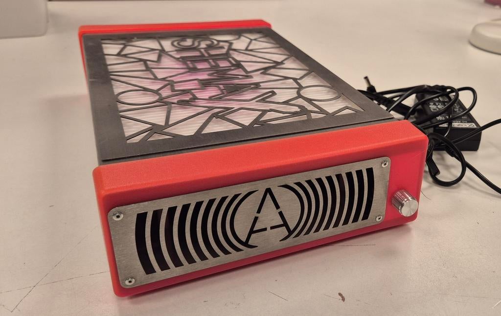 Shemax, Ophalen of Verzenden, Nieuw