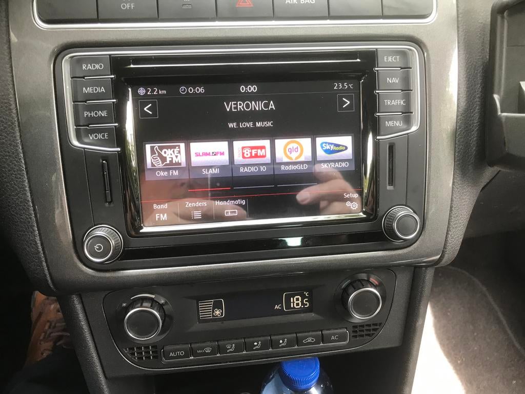 navigatie discover media met apple carplay origineel vw !, Autoservice.van.hees@kpnmail.nl, Navigatie specialist dn brabander
