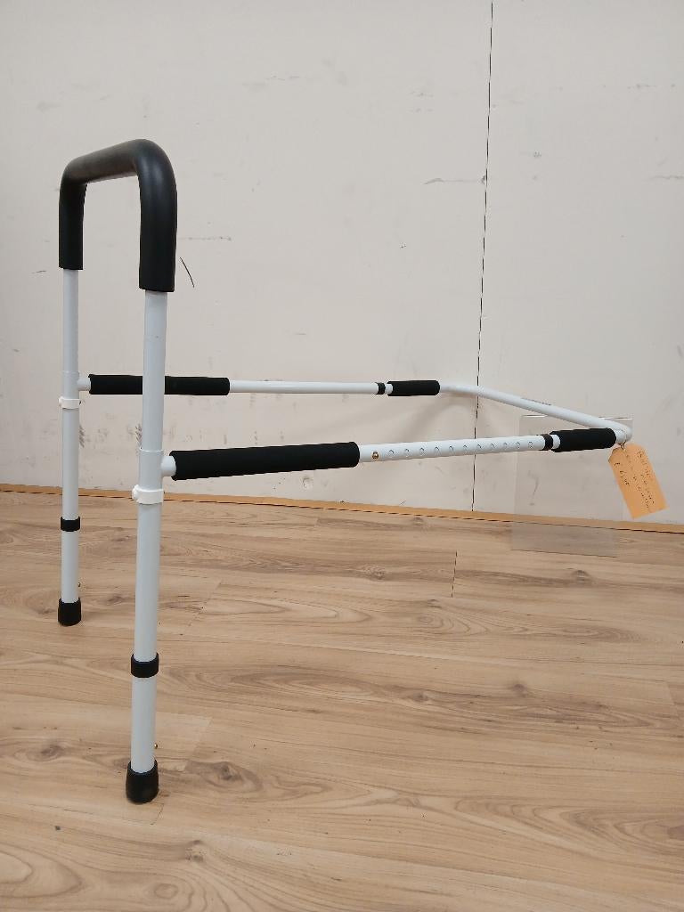 Bedsteun met vloerondersteuning, Diversen, Ophalen, Nieuw