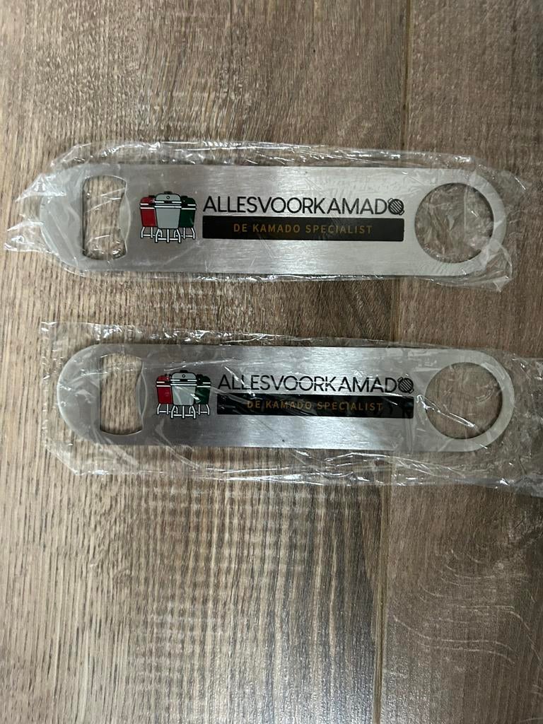Bier opener, Verzamelen, Biermerken, Ophalen of Verzenden, Nieuw
