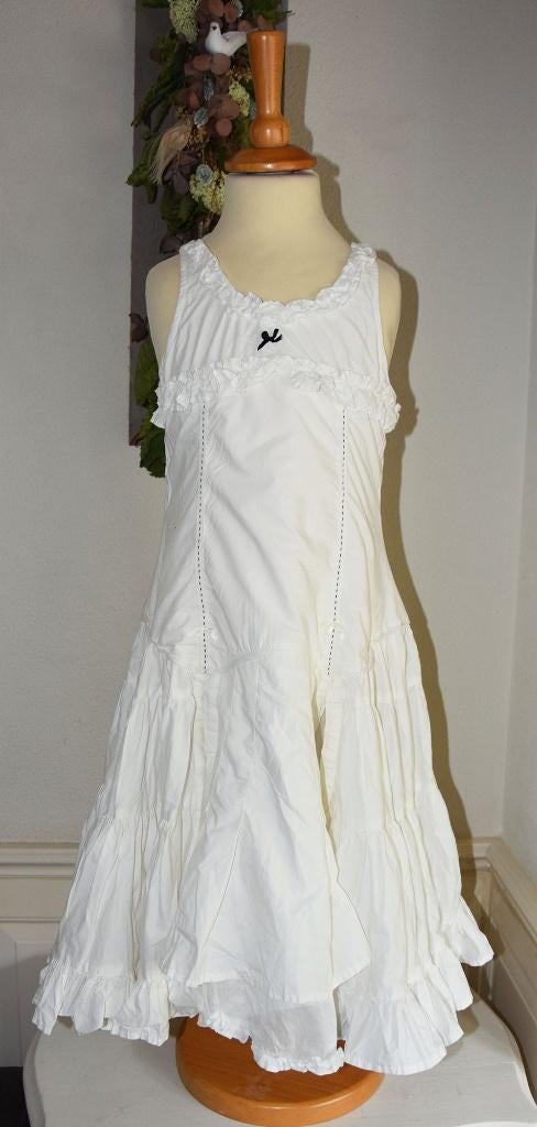 Nieuw *~* Jottum *~* Jurk Sonia *~* Maat 134 *~*, Meisje, Jottum, Nieuw, Ophalen of Verzenden