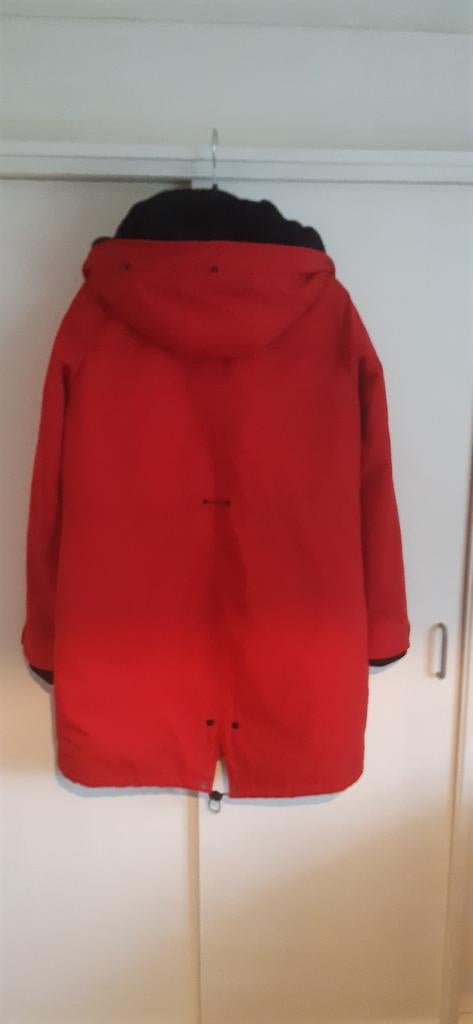 Waterbestendige warme winterjas maat 38, Ophalen of Verzenden, Nieuw