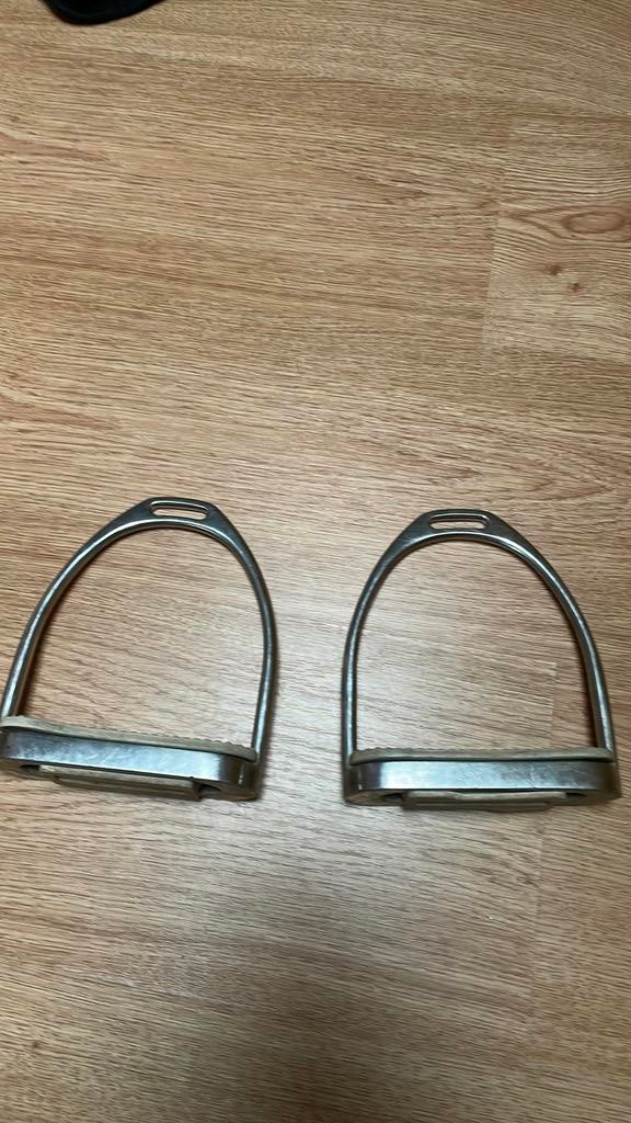 Beugels., Ophalen of Verzenden, Gebruikt