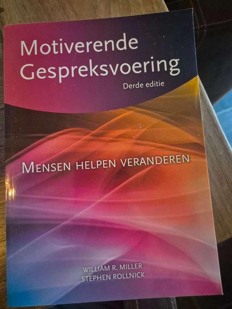 HBO Toegepaste Psychologie Studieboeken - Nieuw!, Boeken, Ophalen of Verzenden, Gamma, Nieuw, HBO