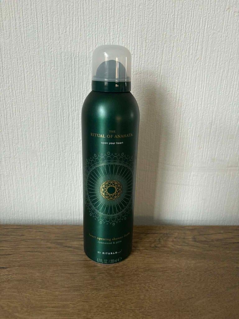 Rituals Anahata Shower gel, Ophalen of Verzenden, Nieuw, Bad & Douche