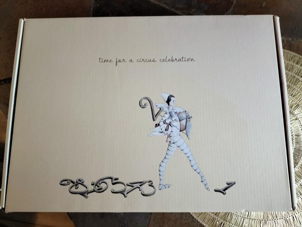 Konges Slojd, Ophalen of Verzenden, Nieuw, Lamp