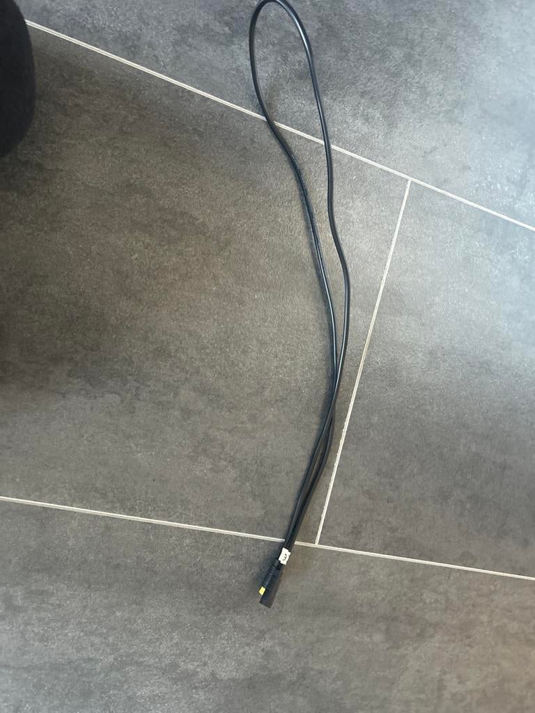 Fatbike Gashendel Verlengkabel, Ophalen of Verzenden, Nieuw