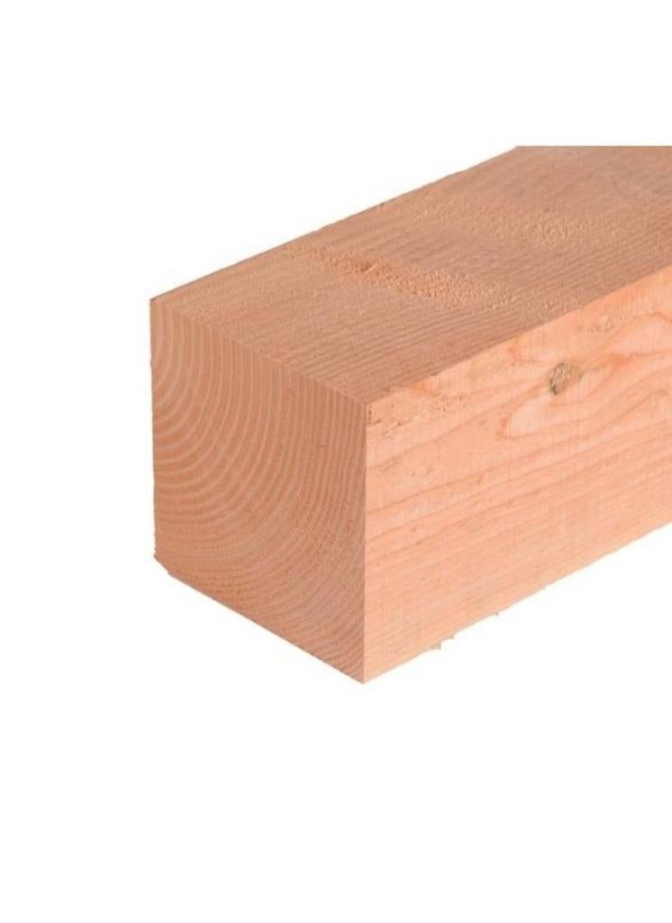 Douglas balken planken veranda schutting scherpe prijzen!!, Ophalen, Nieuw, 250 cm of meer, Planken