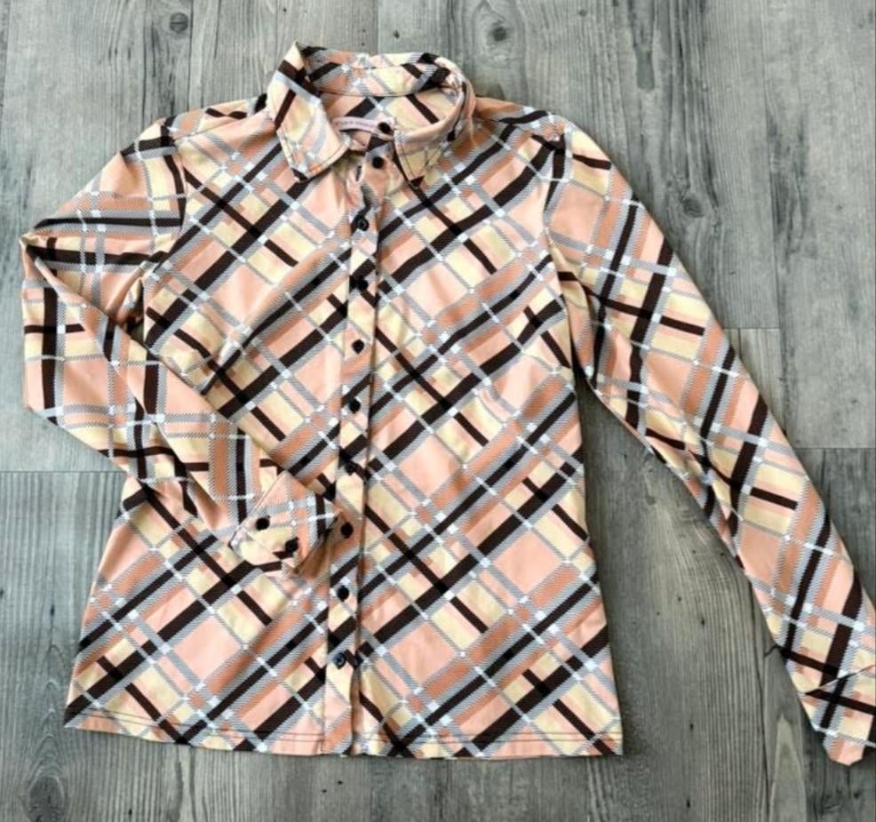 Nieuw: Blouse Studio Anneloes Maat XS, Studio Anneloes, Nieuw, Ophalen of Verzenden, Roze