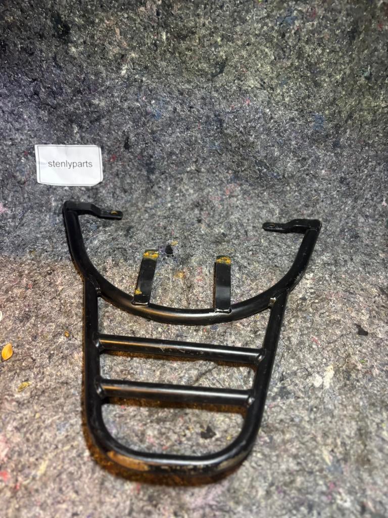 Zip rekje, Ophalen of Verzenden, Zo goed als nieuw, Piaggio