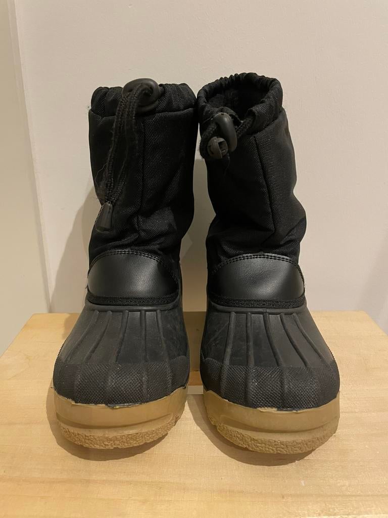 Snowboots Sneeuwlaarzen maat 35 Brugi, Ophalen of Verzenden, Zo goed als nieuw, Jongen of Meisje, Laarzen