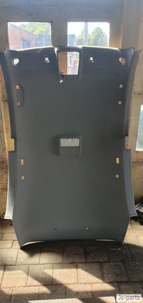 Hemel compleet antraciet, Auto-onderdelen, Interieur en Bekleding, BMW, Gebruikt, 3 maanden garantie, Ophalen of Verzenden