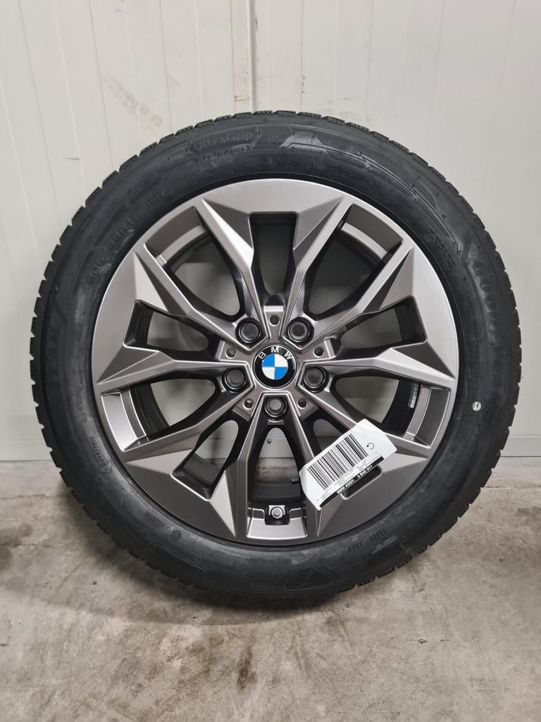 17' BMW 1 2 Serie F70 F74 Styling 971 winterbanden Nieuw BTW, Ophalen, Banden en Velgen, Nieuw, 17 inch