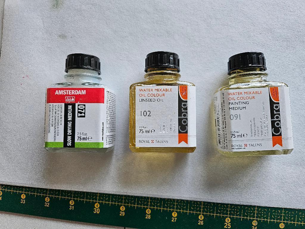 mediums, Hobby en Vrije tijd, Ophalen of Verzenden, Nieuw, Overige typen