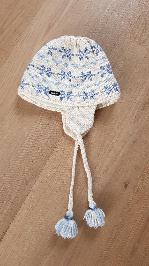 EISBÄR Muts, Ophalen, Zo goed als nieuw, Muts