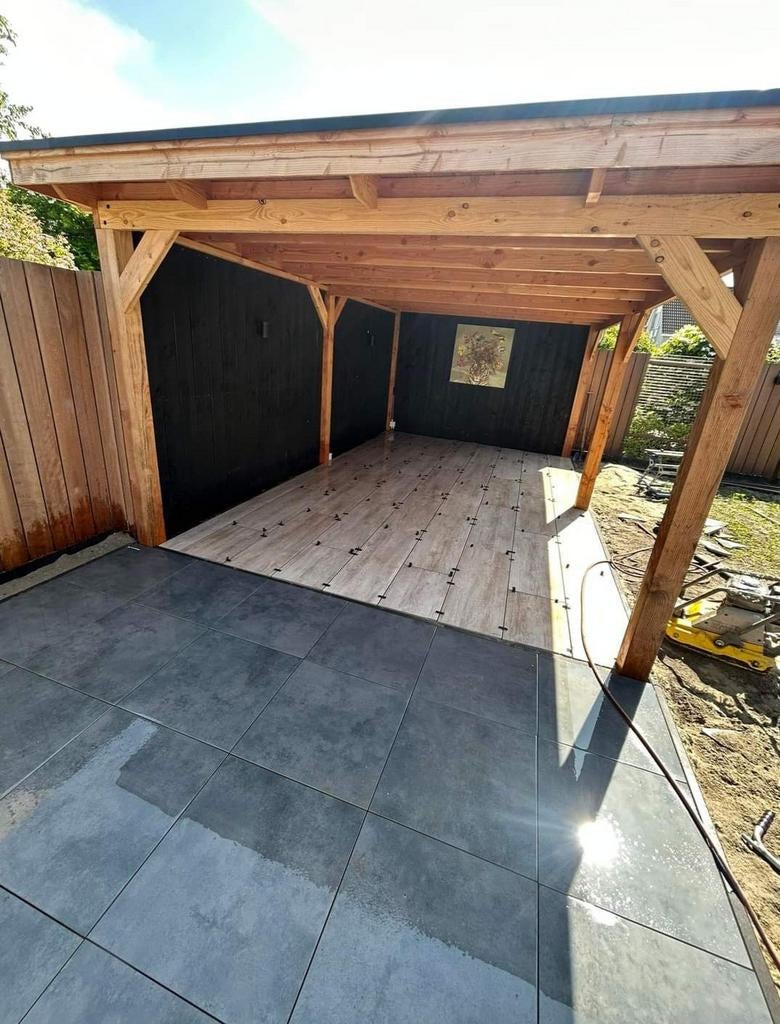 Stratenmaker/ sloopwerkzaamheden/ tuin aanleg, Diensten en Vakmensen