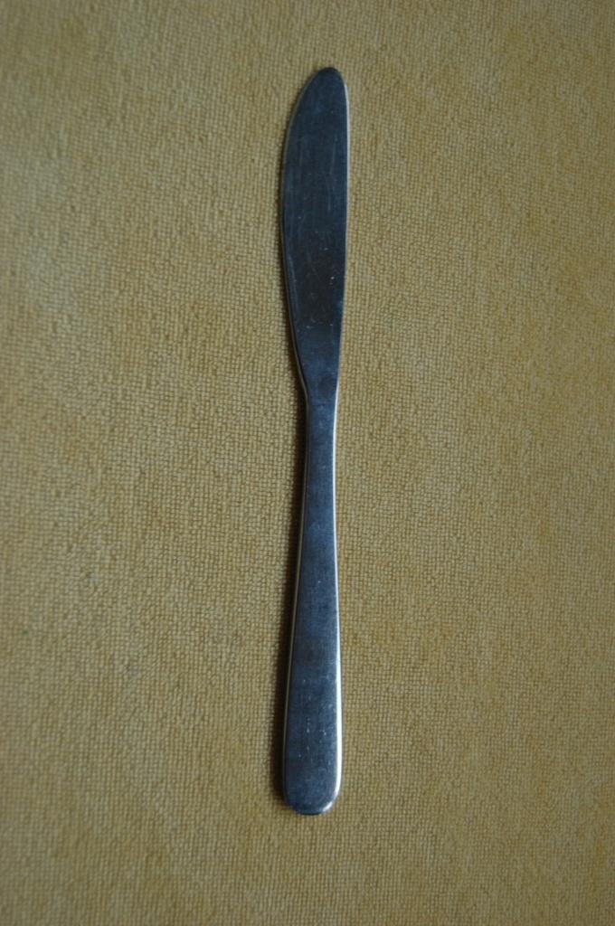 Maersk Air mes, Ophalen of Verzenden, Gebruikt, Overige typen