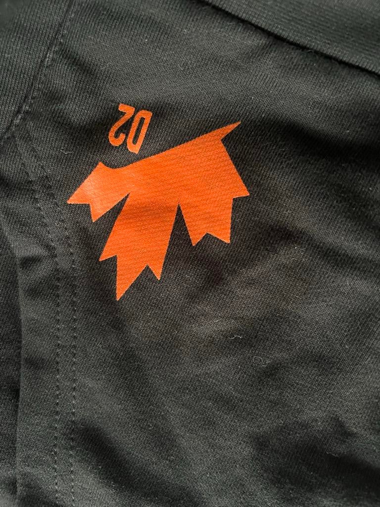 Dsquared2 trui, Ophalen of Verzenden, Nieuw, Maat 52/54 (L), Zwart