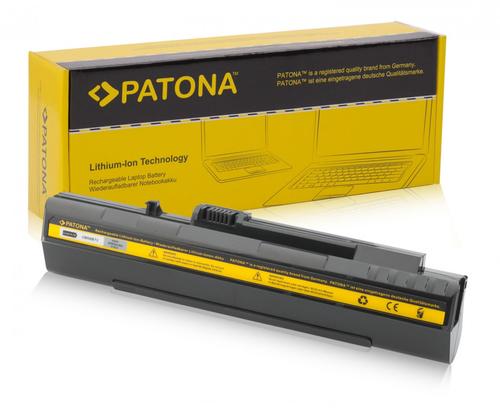 Battery Acer Aspire One A110-1295 A110-1545 ZG5 black, Verzenden, Nieuw