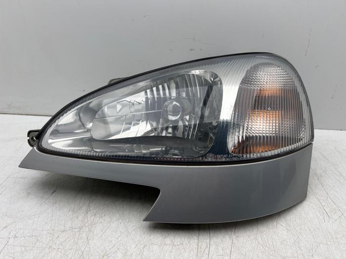 Koplamp links van een Daewoo Tacuma, Gebruikt, -, Daewoo, -