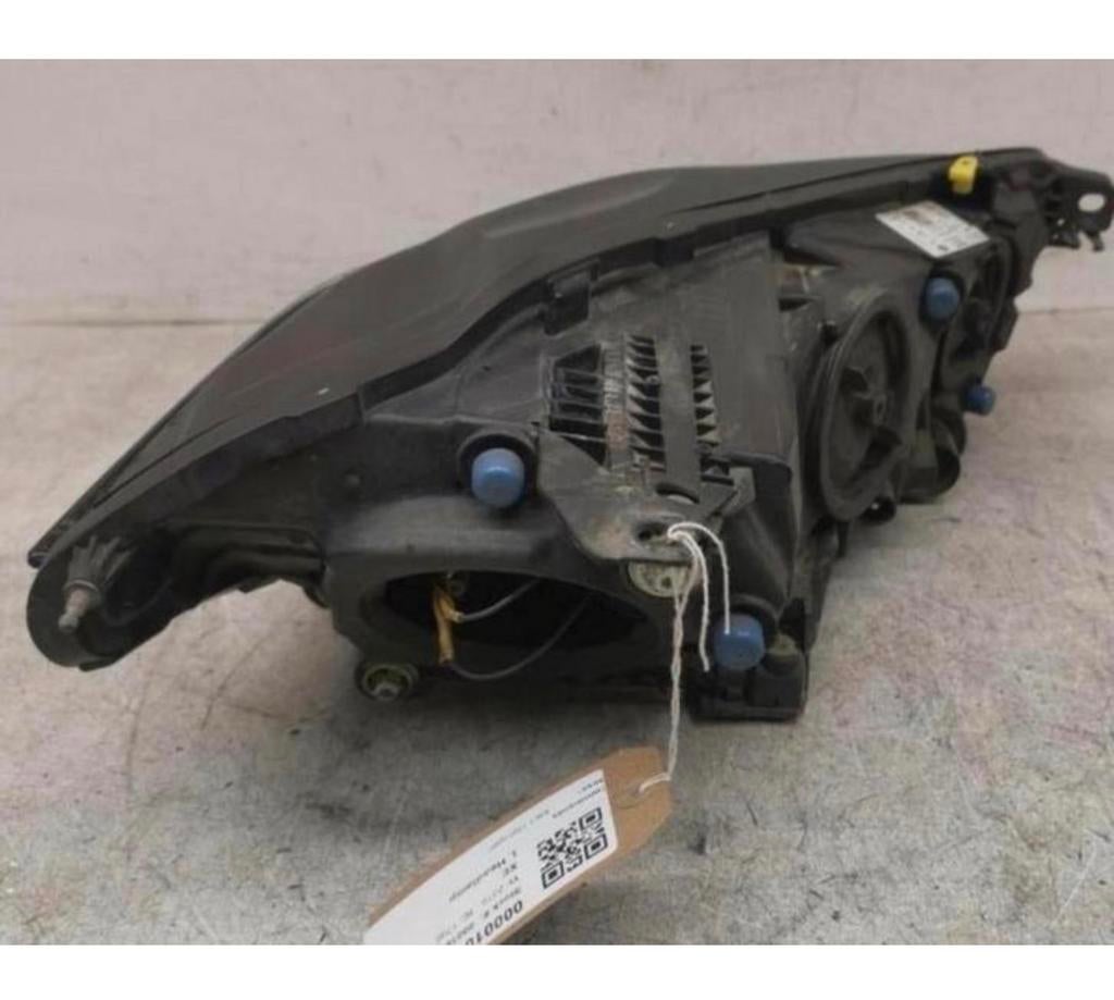 JAGUAR XE Koplamp links origineel 2015-2024 GX73-13W030-GE, Ophalen of Verzenden, Zo goed als nieuw, H, H