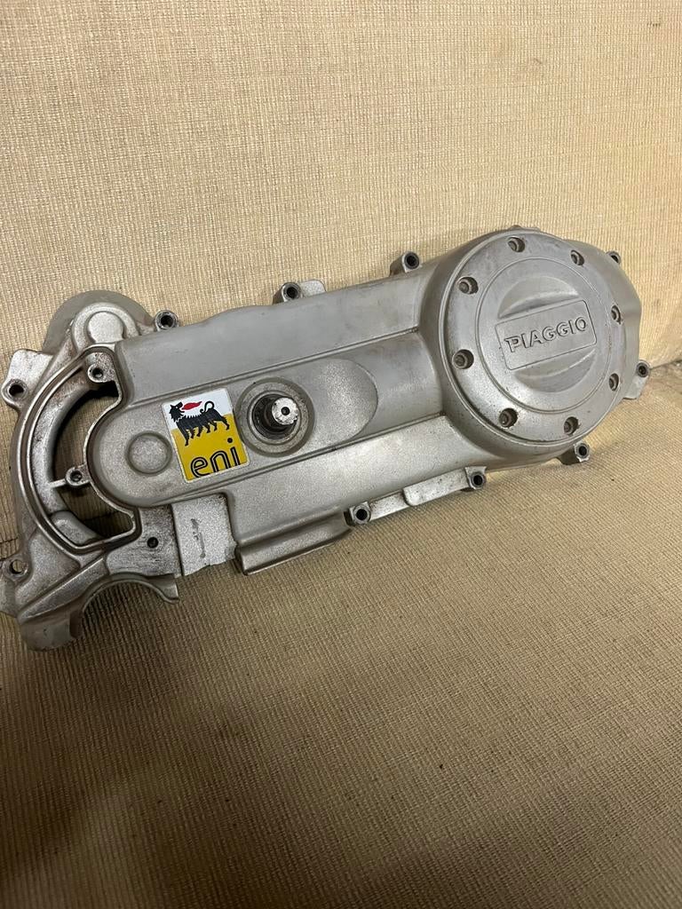 piaggio 4t carterkap, Ophalen of Verzenden