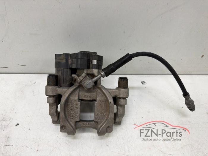 VW Golf 7 Remklauw Rechts-Achter, Ophalen of Verzenden, Gebruikt