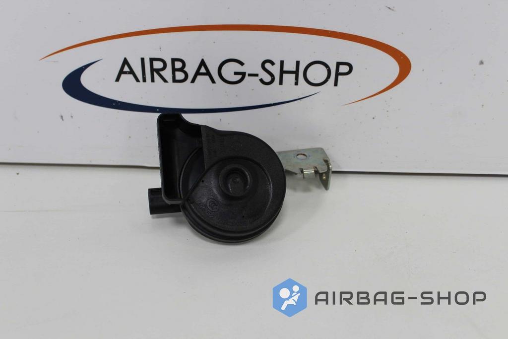 Volkswagen Toeter / Claxon 5N0951223A, Ophalen of Verzenden, Gebruikt