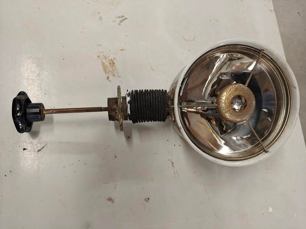 Zoeklicht, Ophalen of Verzenden