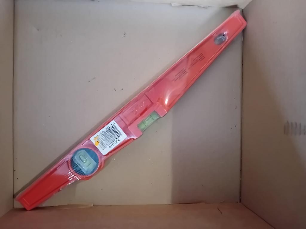 Waterpas - Nieuw in verpakking, Ophalen of Verzenden, Nieuw