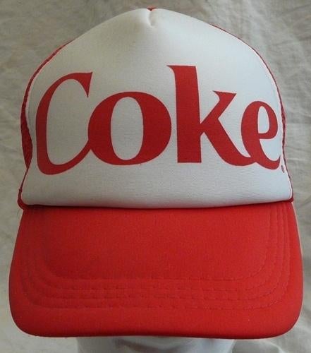 Pet / Cap / Hat, Snapback, Coca Cola, One Size.(Nr.1), Verzamelen, Ophalen of Verzenden, Nieuw, Gebruiksvoorwerp