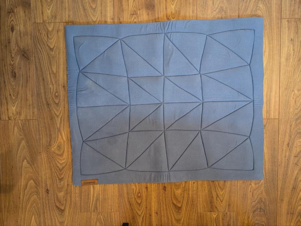 Hangloose Baby Hangmat - Comfort voor je kleintje!, Kinderen en Baby's, Babywiegjes en Ledikanten, Gebruikt, Overige typen, Ophalen of Verzenden