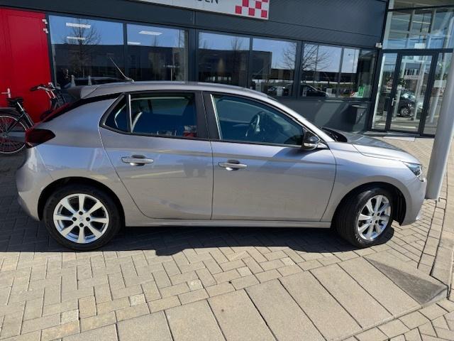 Opel Corsa 1.2 EDITION 5-DEURS (bj 2021), Euro 6, 1199 cc, Origineel Nederlands, Handgeschakeld