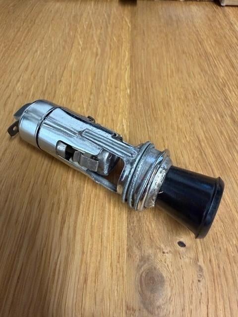 Brico Pram Lighter Ferrari Lamborghini Alfa Romeo Classic, Ophalen of Verzenden, Nieuw