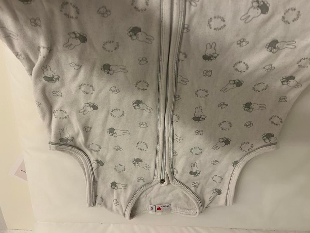 Kinderslaapzakjes voorjaar zomer 2 voor 7,50, Ophalen of Verzenden, Zo goed als nieuw