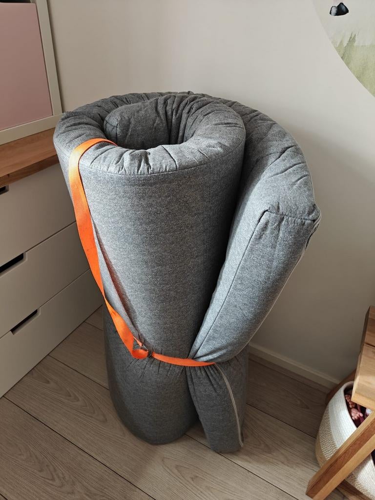 Agotnes matras 200x90, Huis en Inrichting, Slaapkamer | Matrassen en Bedbodems, Ophalen, Eenpersoons, 90 cm