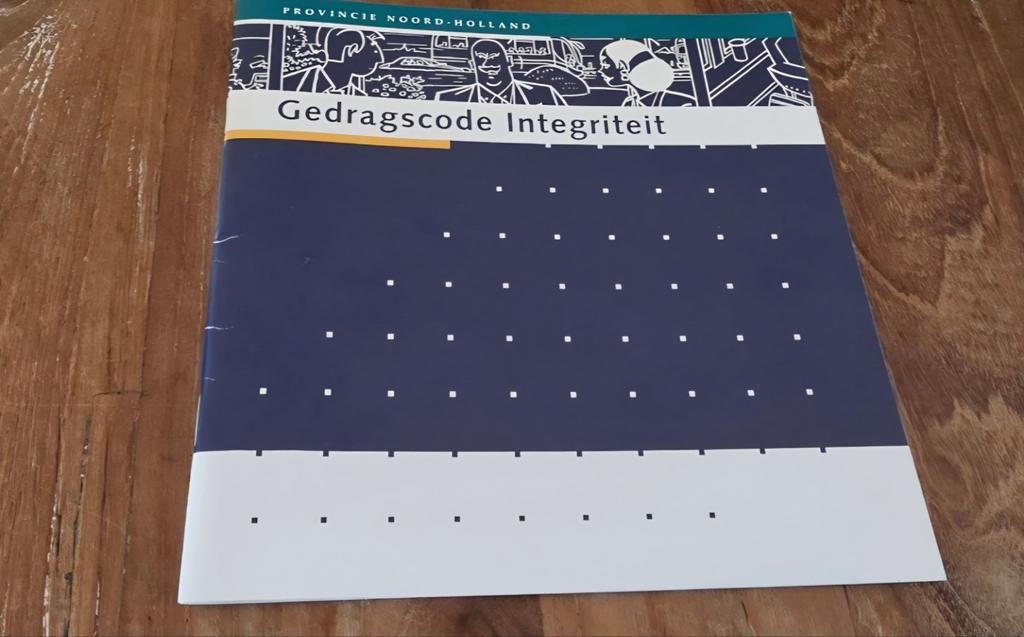 Franka - Henk Kuijpers 4 reclame items, Boeken, Stripboeken, Eén stripboek, Ophalen of Verzenden