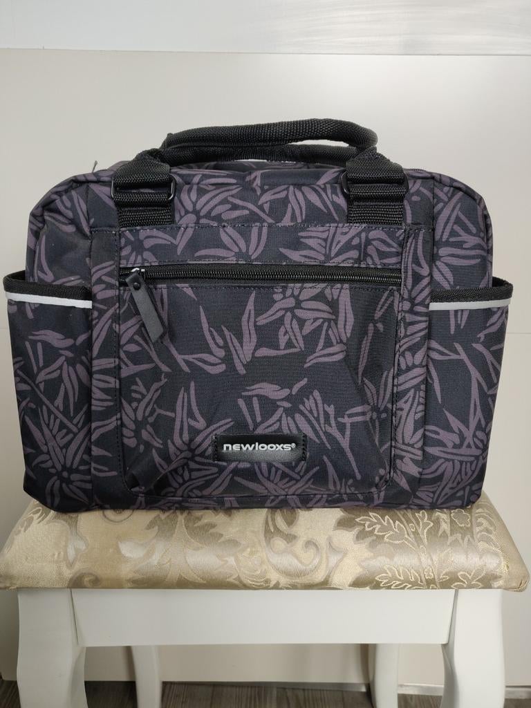 New Looxs enkele fietstas, Ophalen of Verzenden, Zo goed als nieuw, Newlooxs