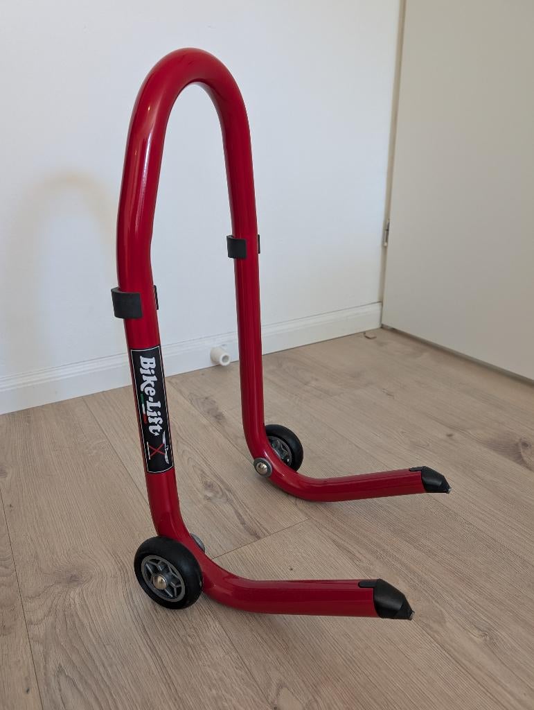 Bike-lift Paddock Stand FS-9, Motoren, Ophalen