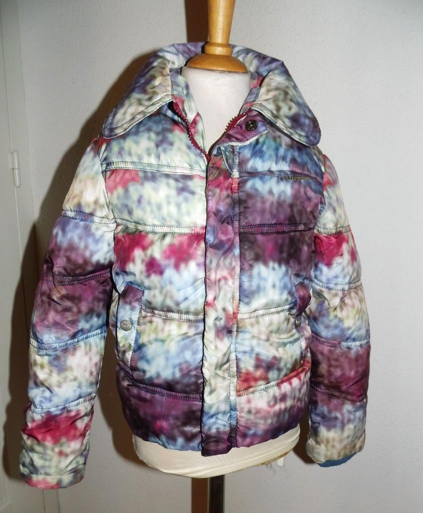 mooie Like Flo jurk maat 104, Meisje, Ophalen of Verzenden, Jas, Moodstreet