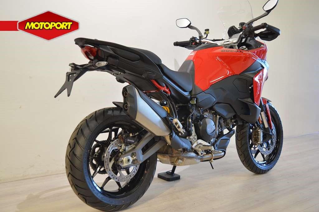 Ducati MULTISTRADA V2 (bj 2026) - foto 3