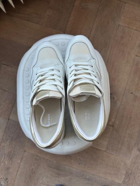 Lumberjacks sneakers, Lumberjacks, Wit, Nieuw, Ophalen of Verzenden